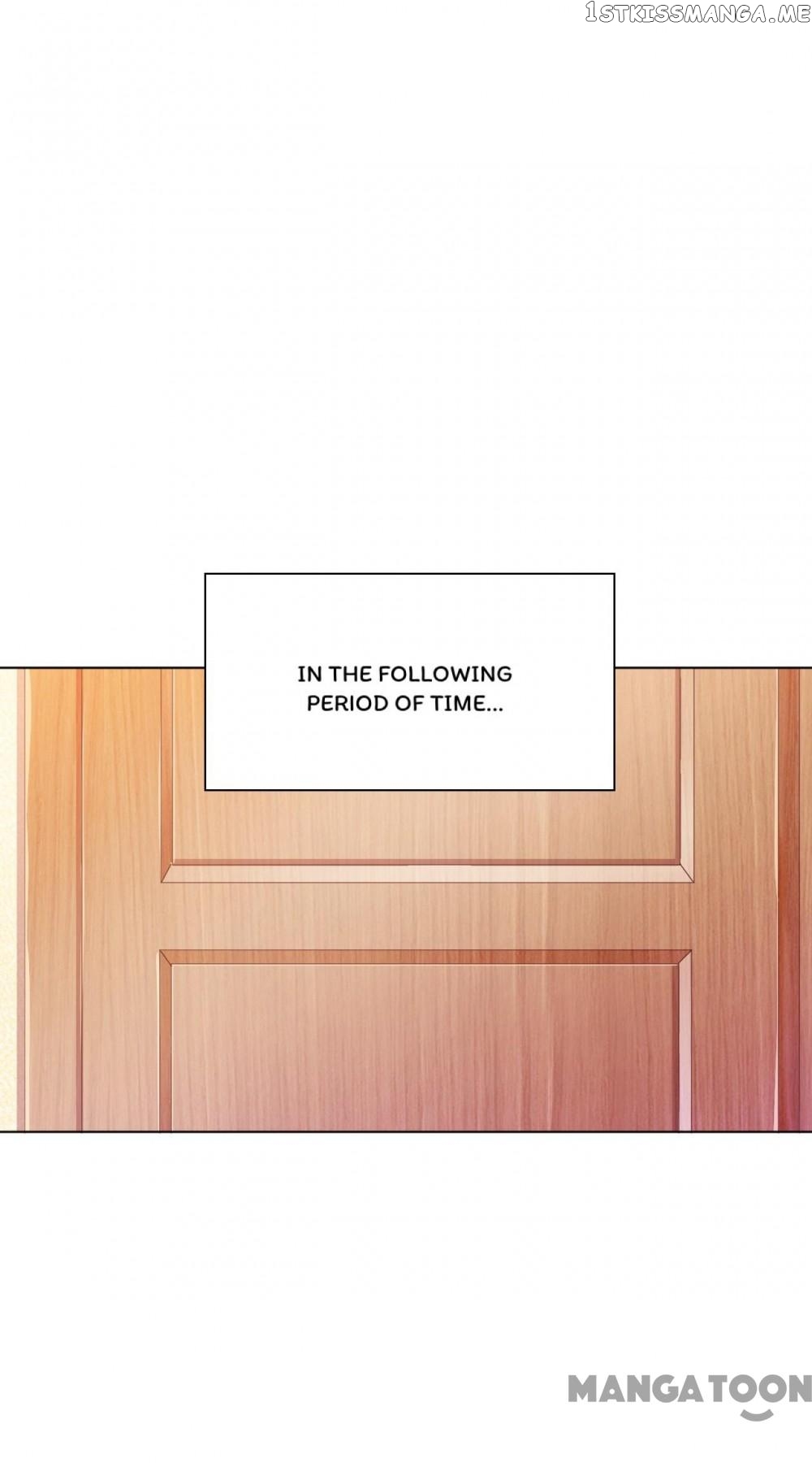 The Wonderful Colors of the Lipsticks chapter 91 - page 4