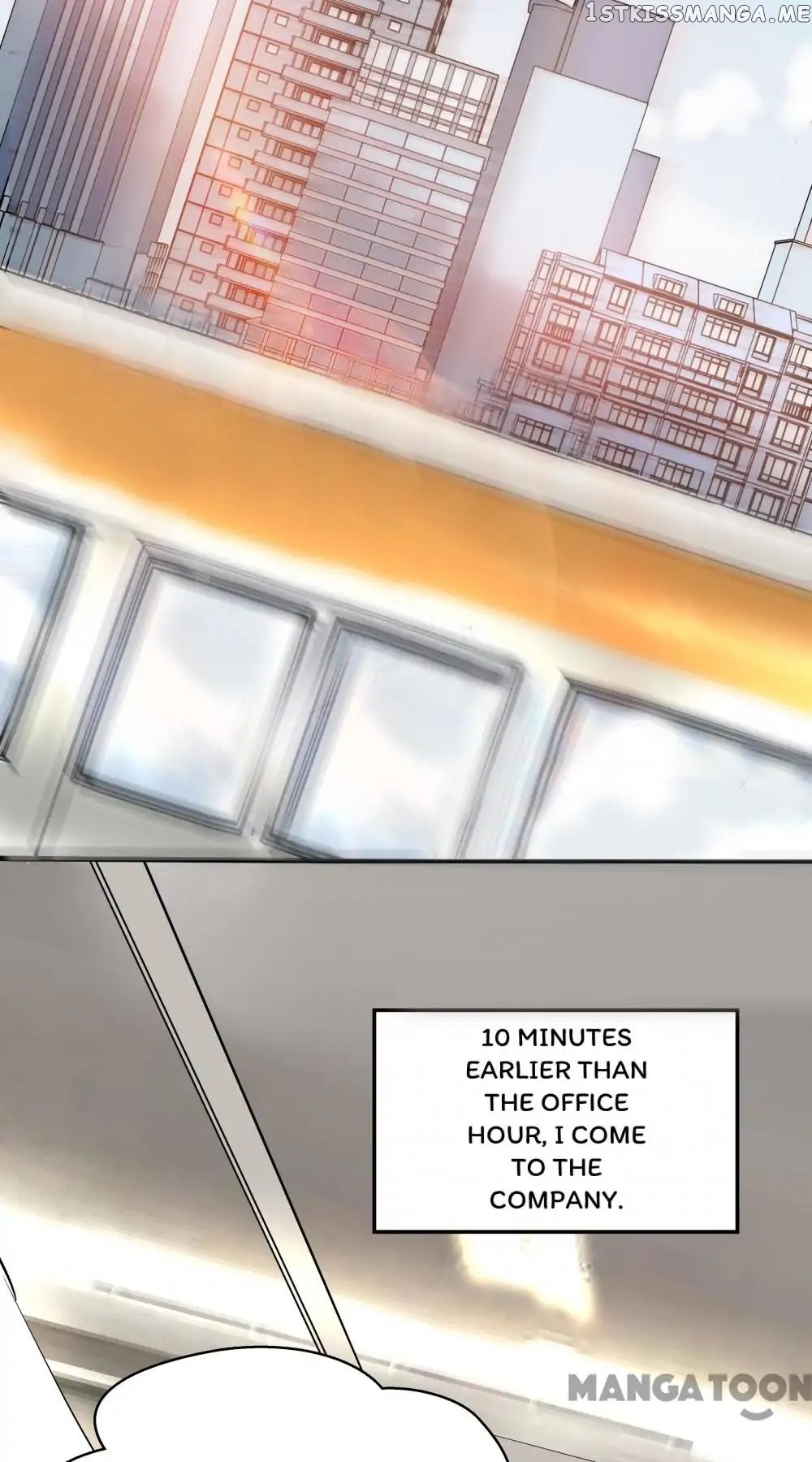 The Wonderful Colors of the Lipsticks chapter 10 - page 14