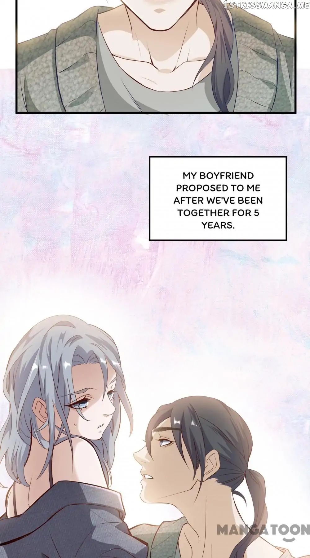 The Wonderful Colors of the Lipsticks chapter 10 - page 2