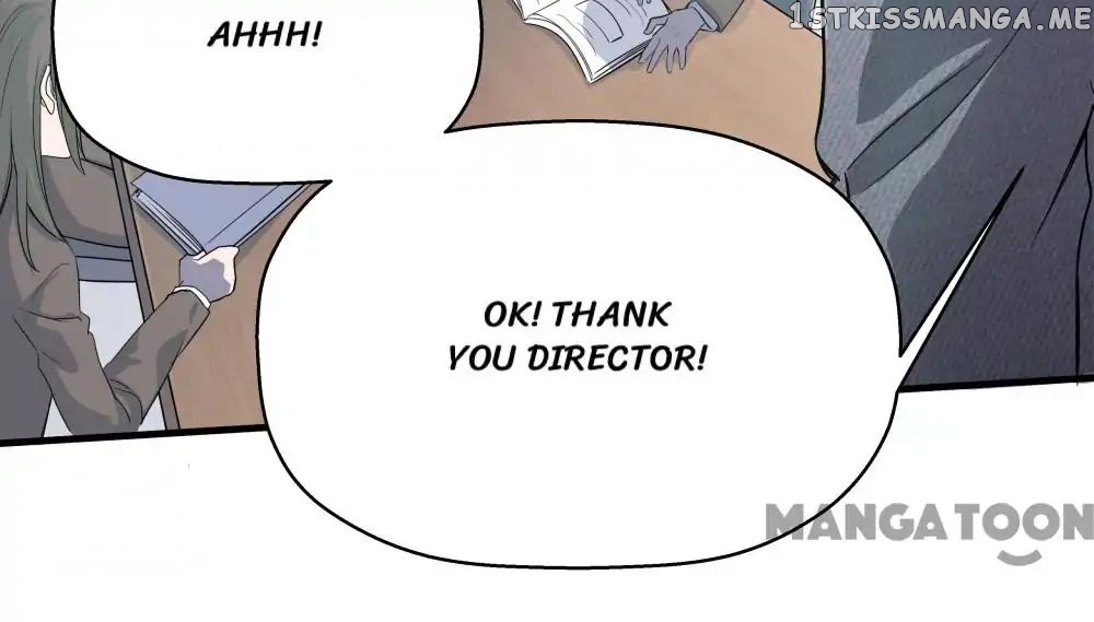 The Wonderful Colors of the Lipsticks chapter 10 - page 22