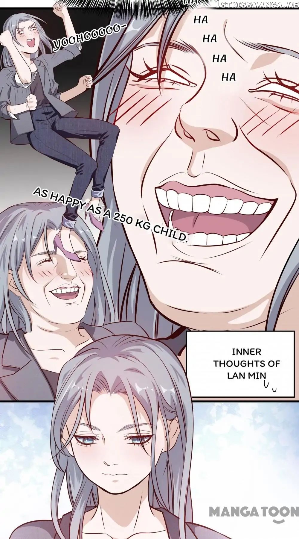 The Wonderful Colors of the Lipsticks chapter 10 - page 24