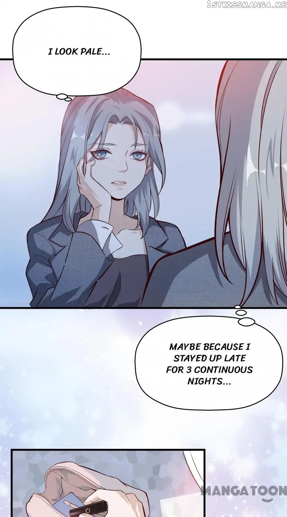 The Wonderful Colors of the Lipsticks chapter 10 - page 27