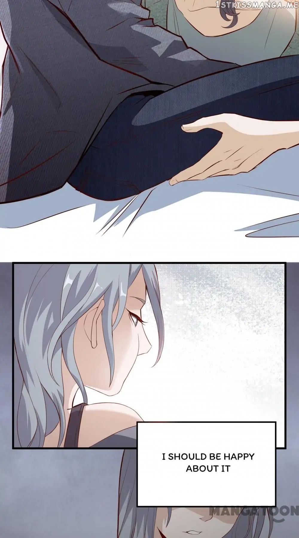 The Wonderful Colors of the Lipsticks chapter 10 - page 3