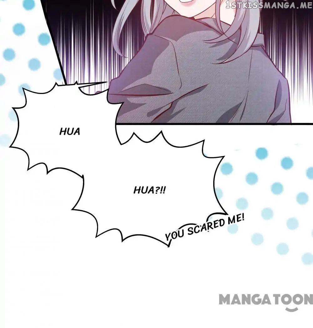 The Wonderful Colors of the Lipsticks chapter 10 - page 30