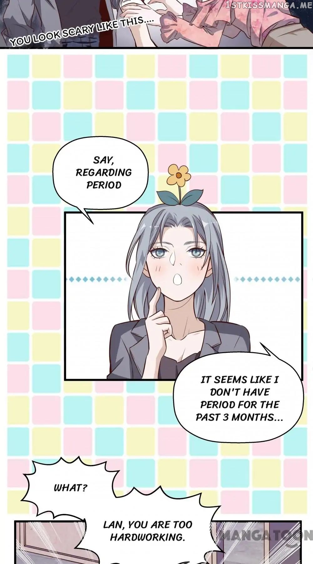 The Wonderful Colors of the Lipsticks chapter 10 - page 32