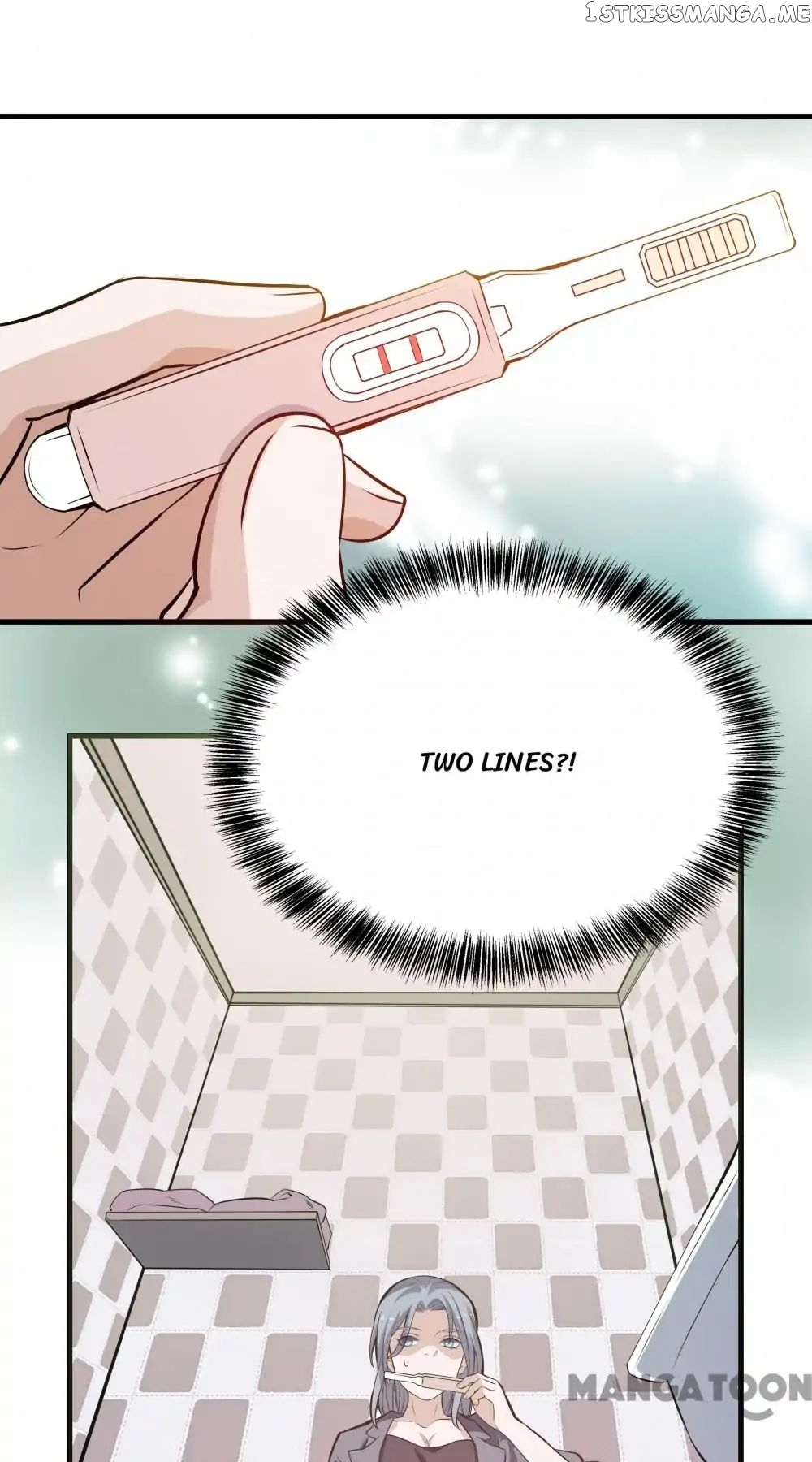The Wonderful Colors of the Lipsticks chapter 10 - page 39