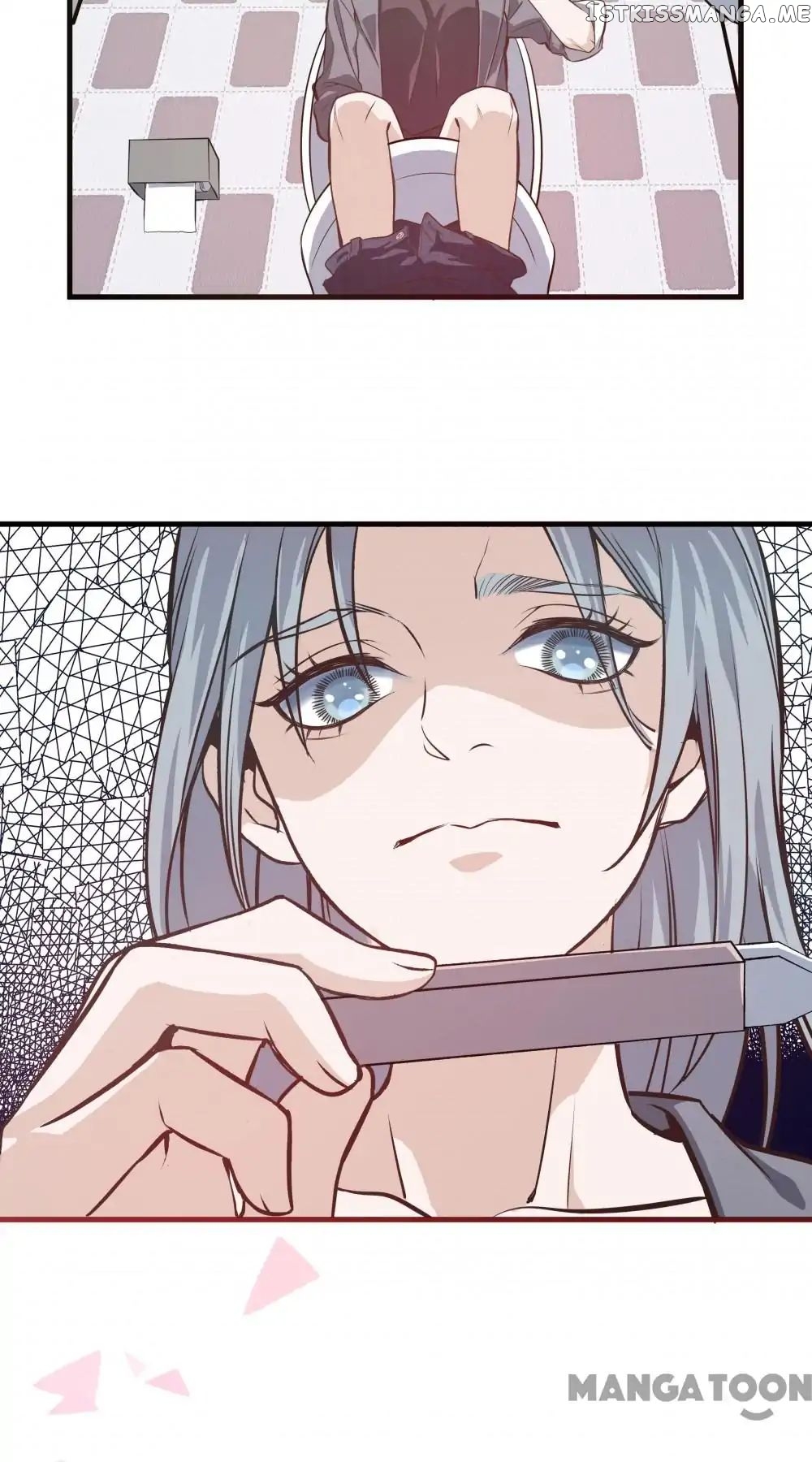 The Wonderful Colors of the Lipsticks chapter 10 - page 40