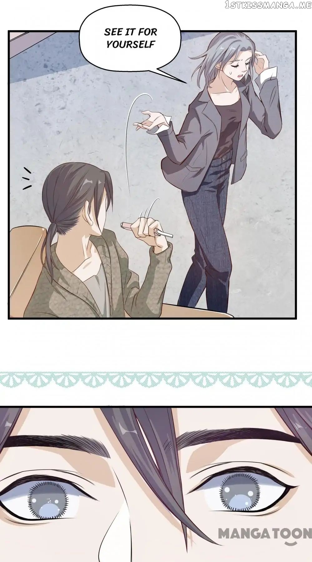 The Wonderful Colors of the Lipsticks chapter 10 - page 44