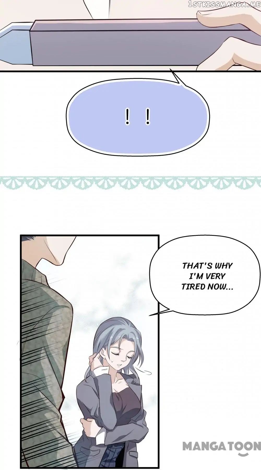 The Wonderful Colors of the Lipsticks chapter 10 - page 45