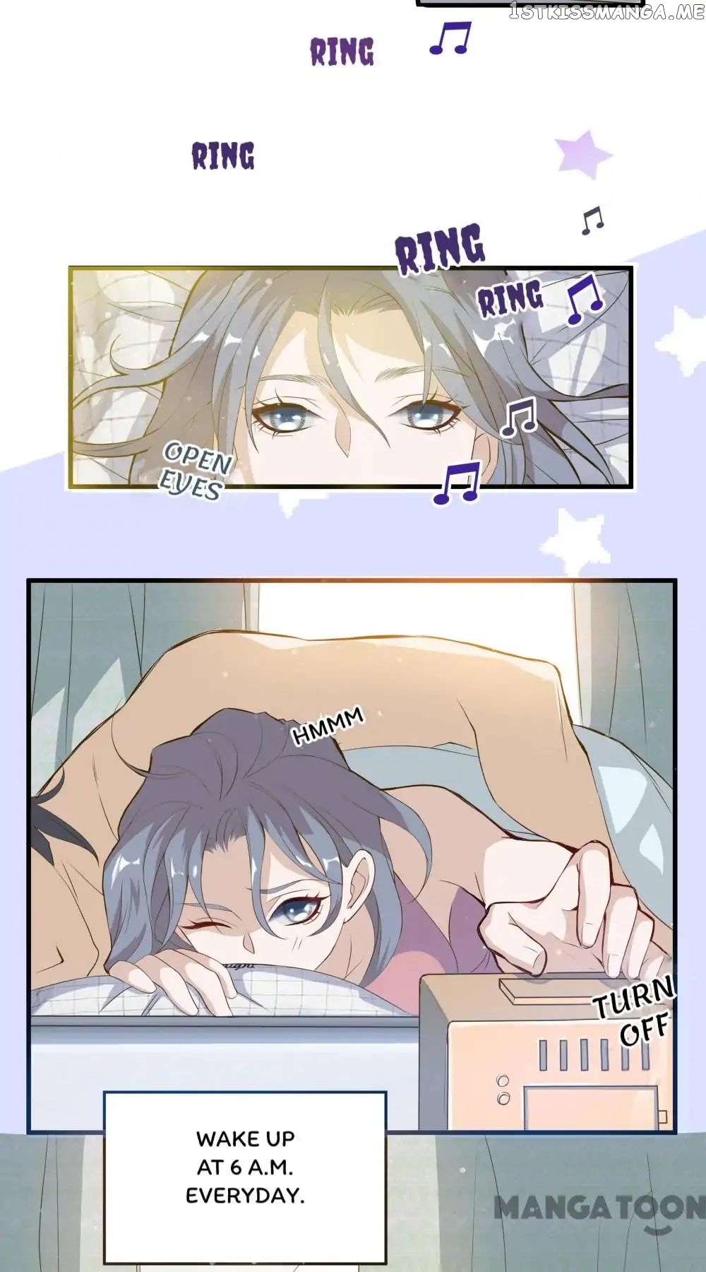 The Wonderful Colors of the Lipsticks chapter 10 - page 7