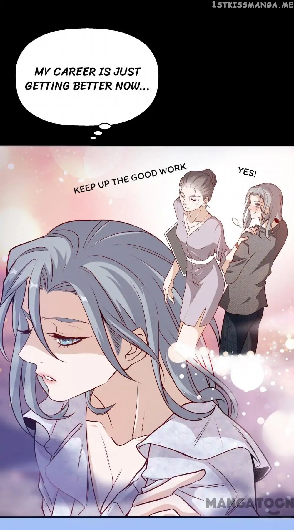 The Wonderful Colors of the Lipsticks chapter 11 - page 20