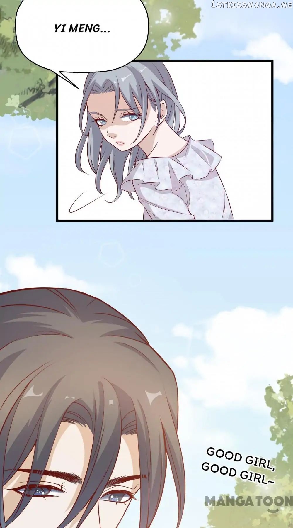 The Wonderful Colors of the Lipsticks chapter 11 - page 22
