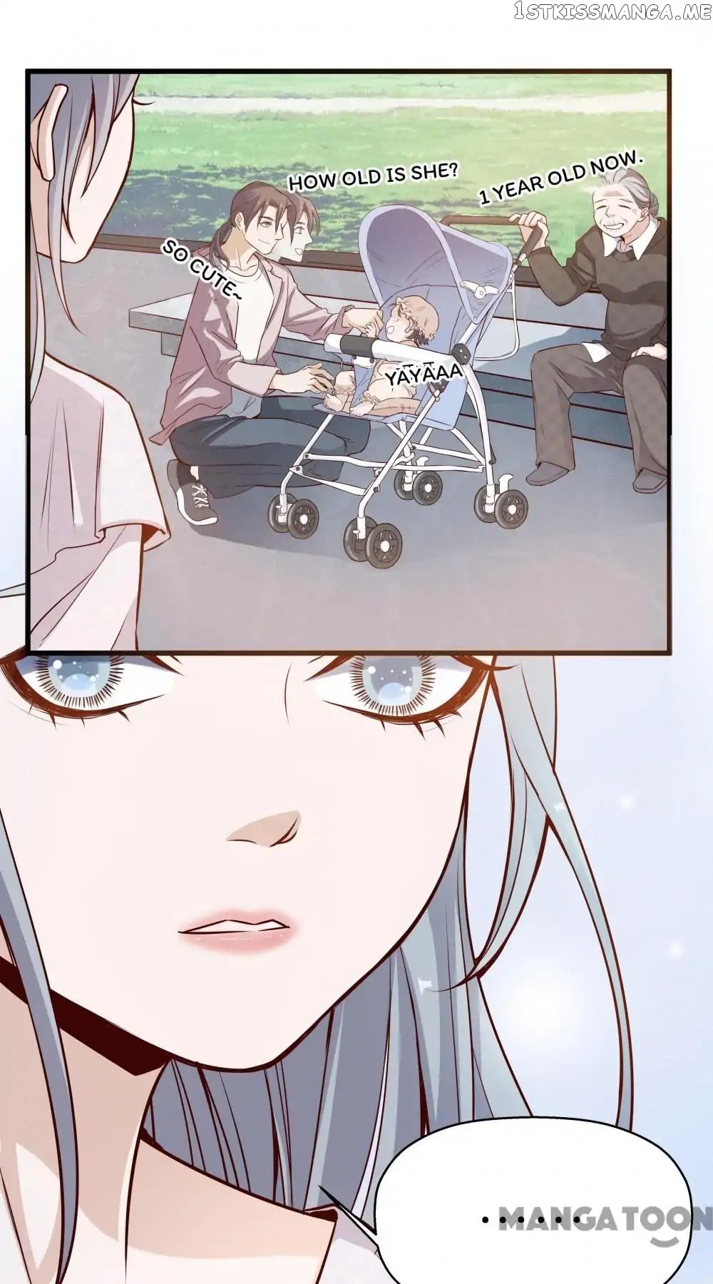 The Wonderful Colors of the Lipsticks chapter 11 - page 24