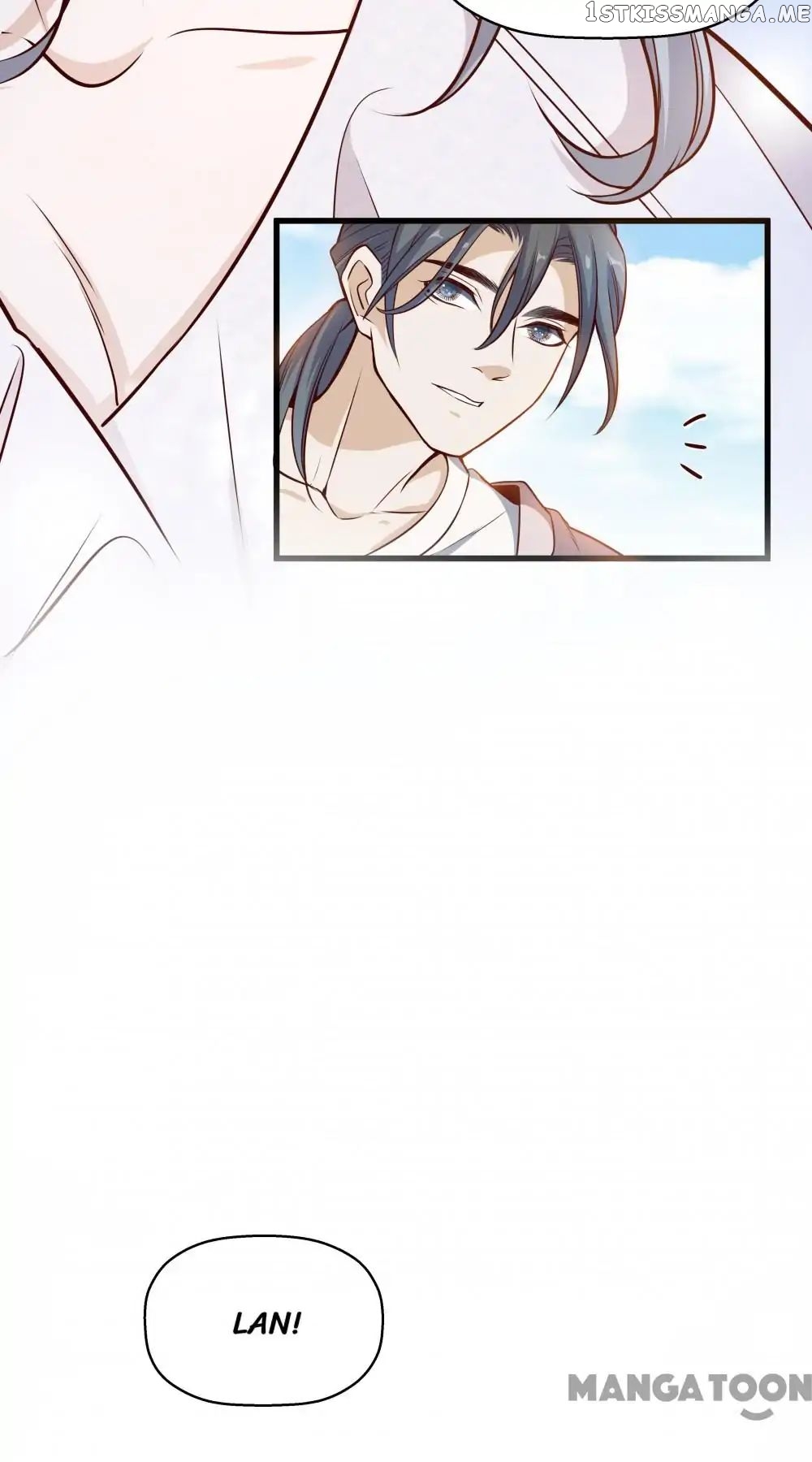 The Wonderful Colors of the Lipsticks chapter 11 - page 25