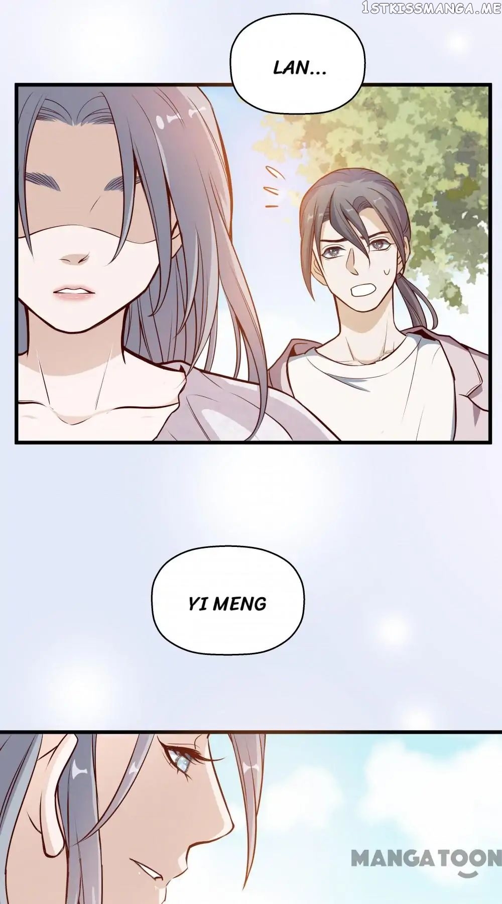 The Wonderful Colors of the Lipsticks chapter 11 - page 27