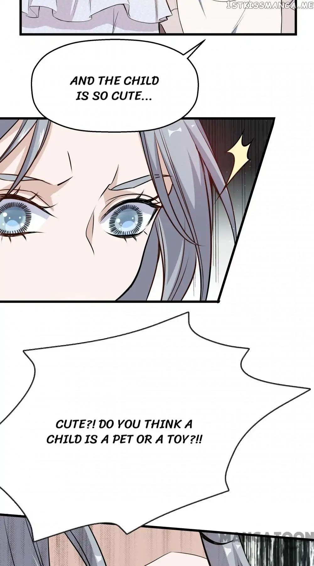 The Wonderful Colors of the Lipsticks chapter 11 - page 35