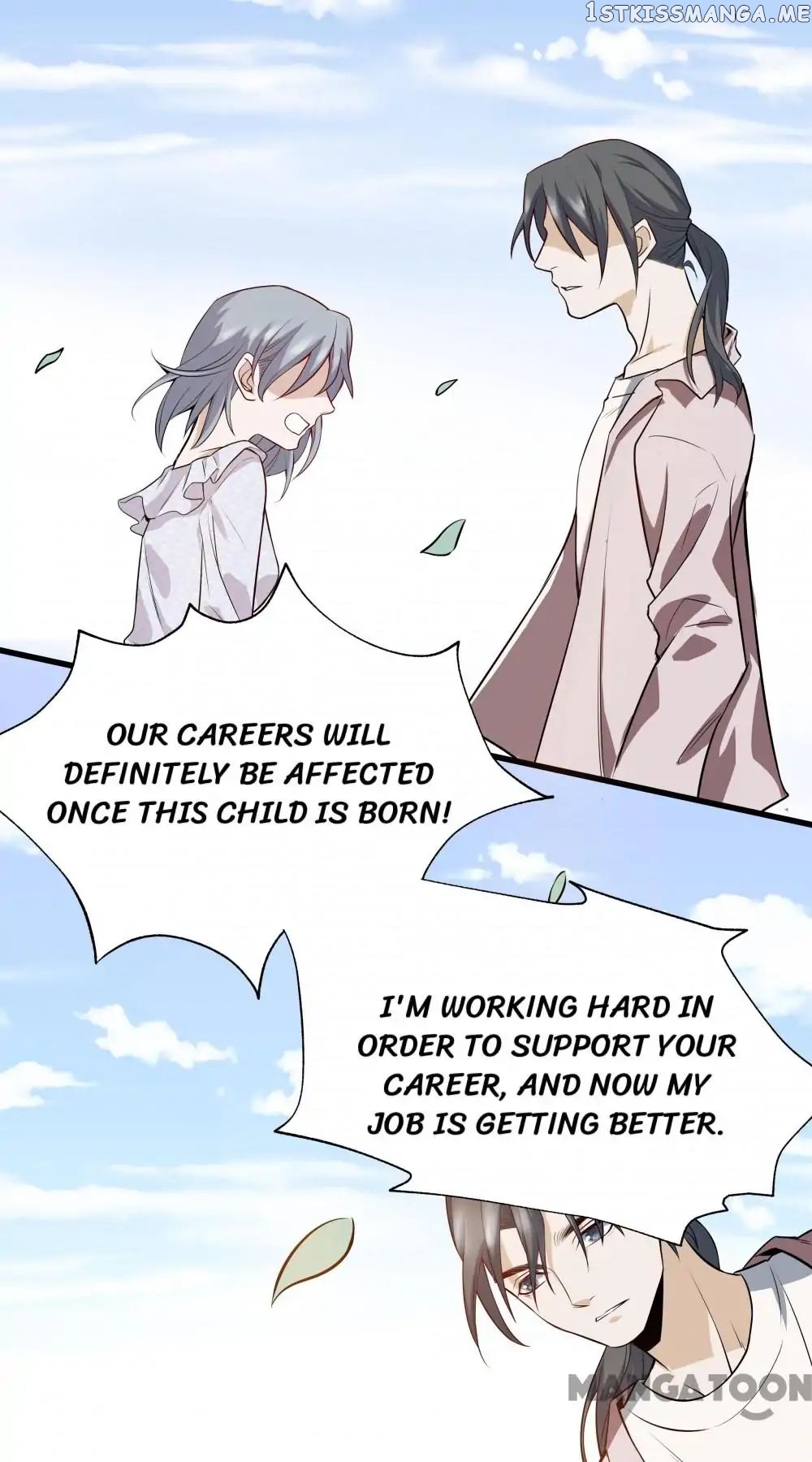 The Wonderful Colors of the Lipsticks chapter 11 - page 38