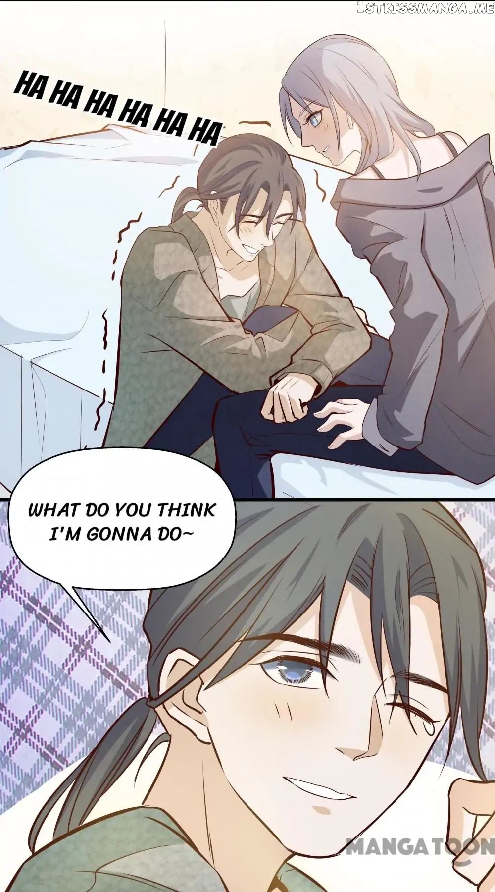 The Wonderful Colors of the Lipsticks chapter 11 - page 6