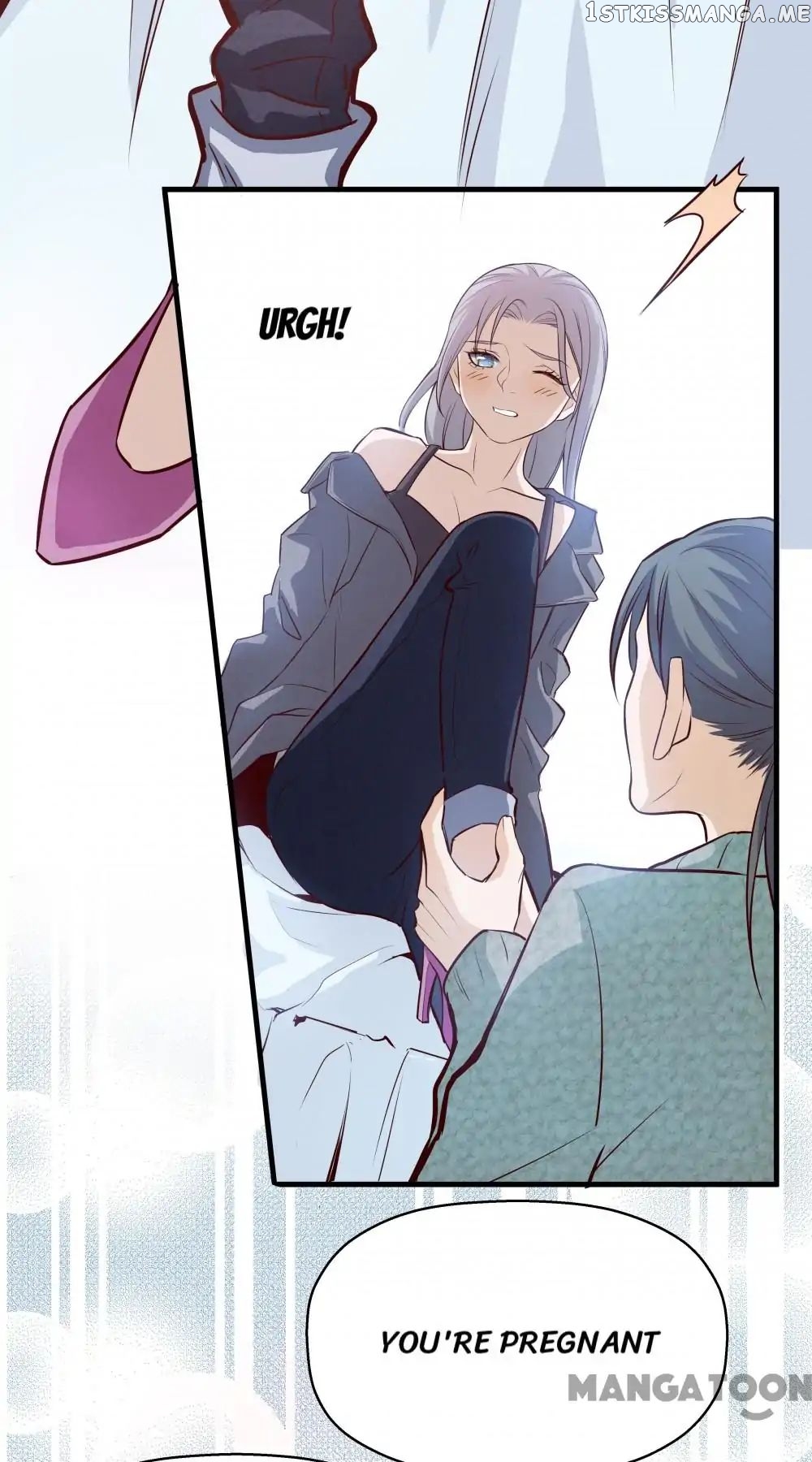 The Wonderful Colors of the Lipsticks chapter 11 - page 8