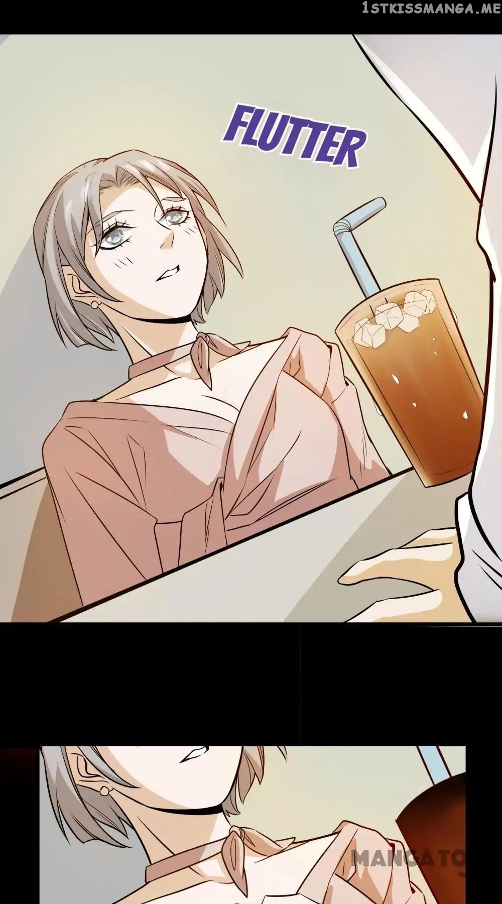 The Wonderful Colors of the Lipsticks chapter 12 - page 11