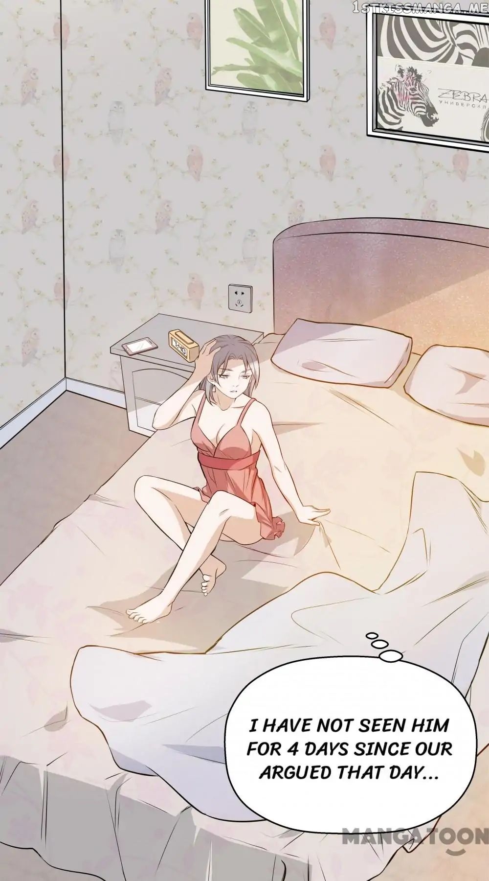 The Wonderful Colors of the Lipsticks chapter 12 - page 14