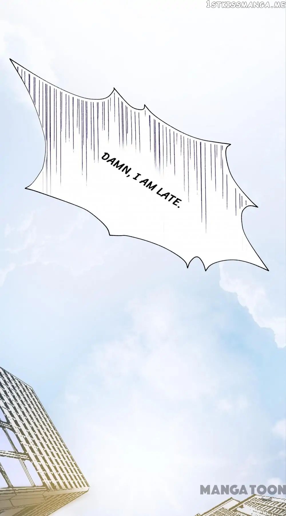 The Wonderful Colors of the Lipsticks chapter 12 - page 17