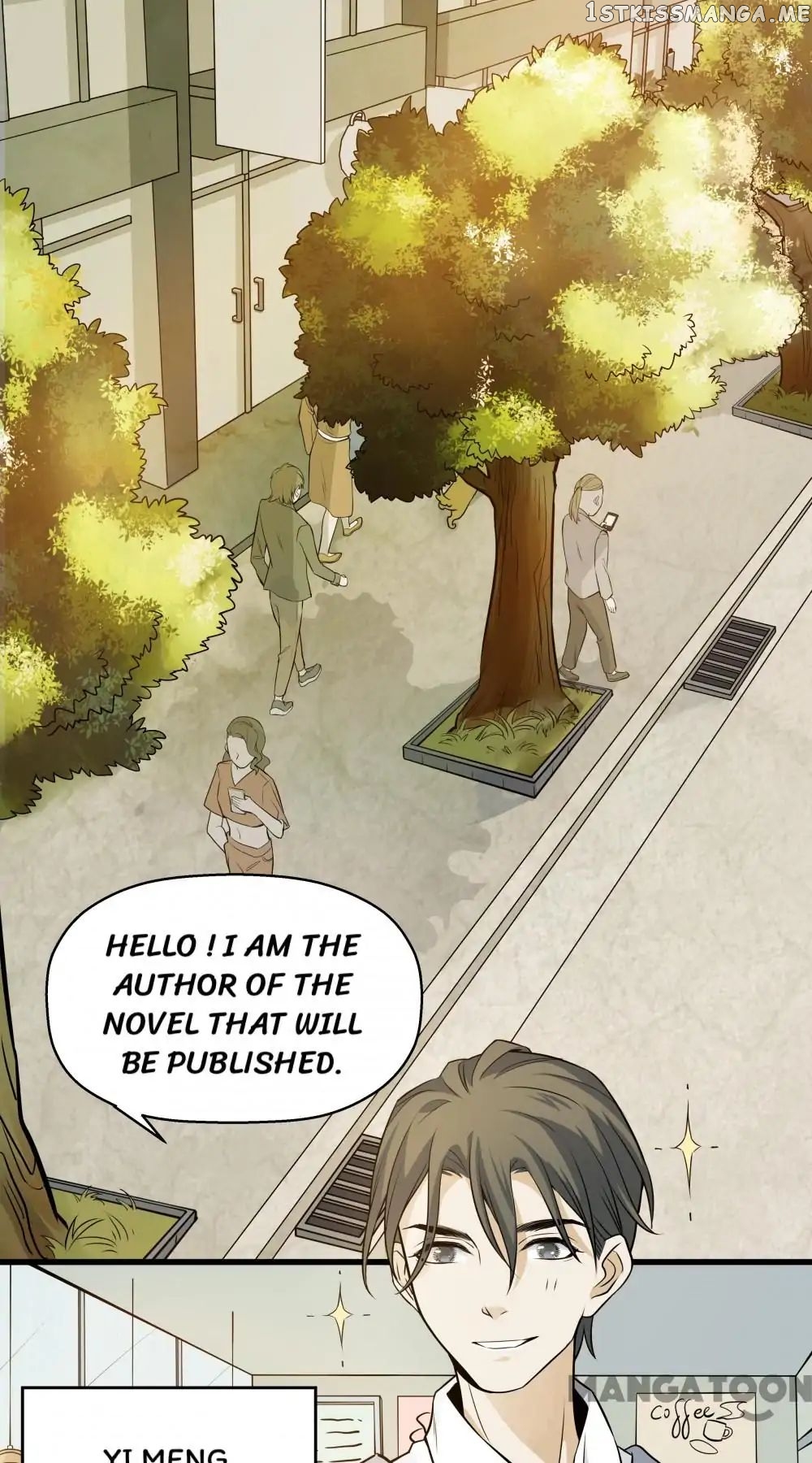 The Wonderful Colors of the Lipsticks chapter 12 - page 2