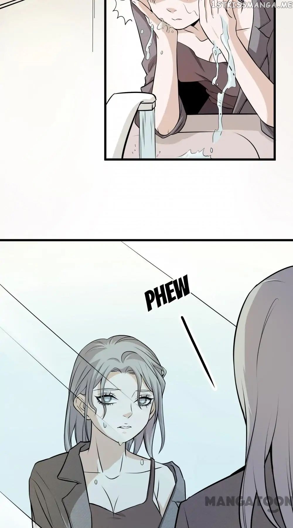 The Wonderful Colors of the Lipsticks chapter 12 - page 27