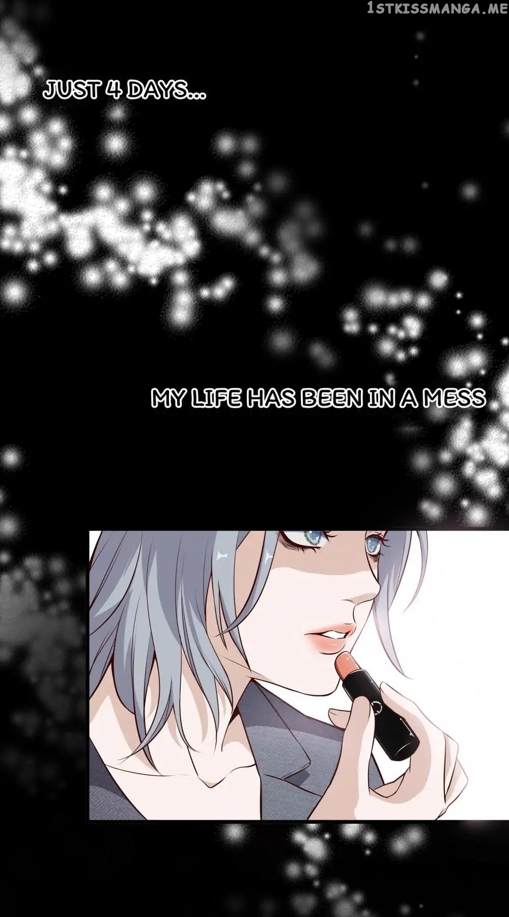 The Wonderful Colors of the Lipsticks chapter 12 - page 29