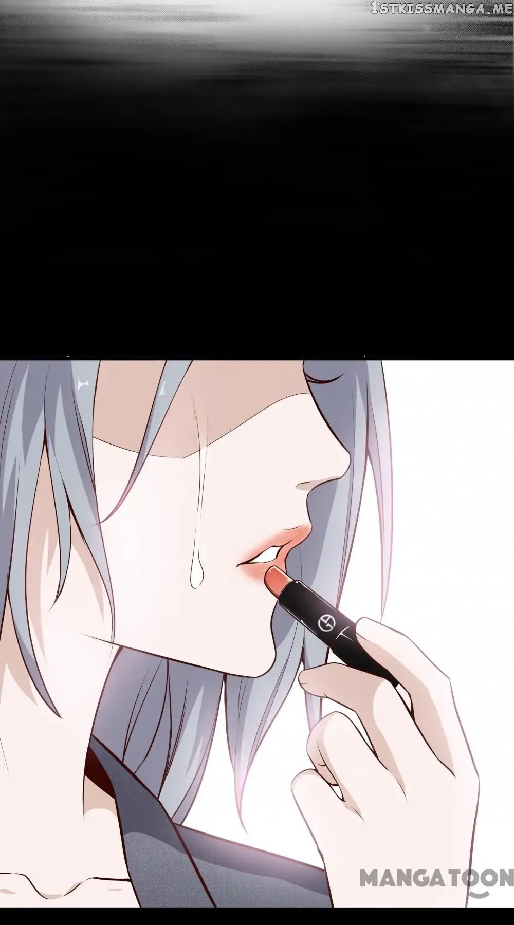 The Wonderful Colors of the Lipsticks chapter 12 - page 31