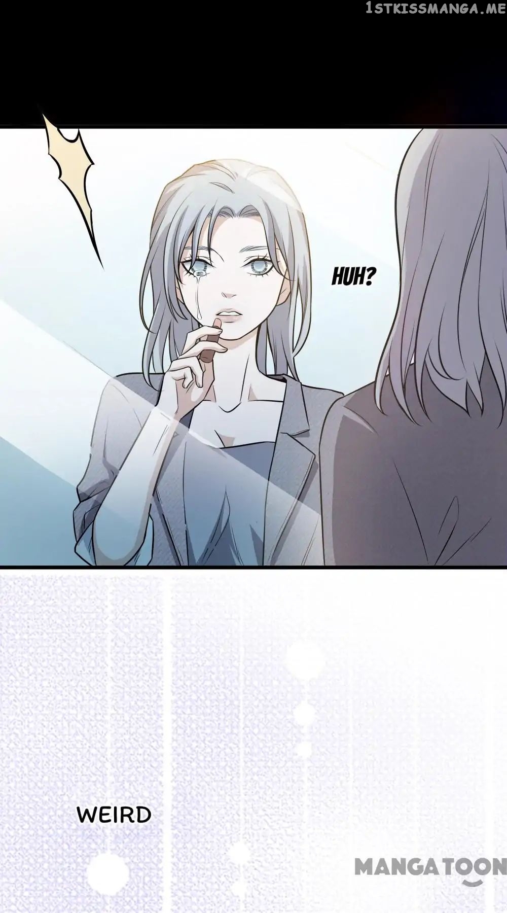 The Wonderful Colors of the Lipsticks chapter 12 - page 33