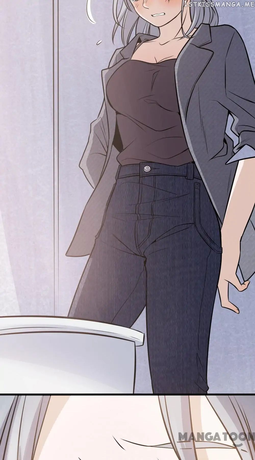 The Wonderful Colors of the Lipsticks chapter 12 - page 37