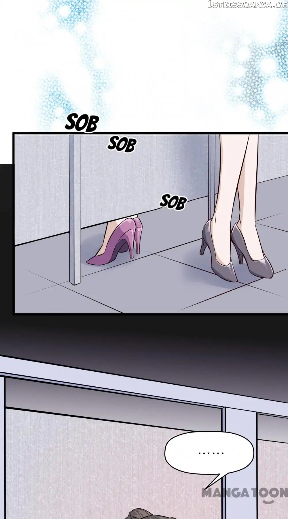 The Wonderful Colors of the Lipsticks chapter 12 - page 40
