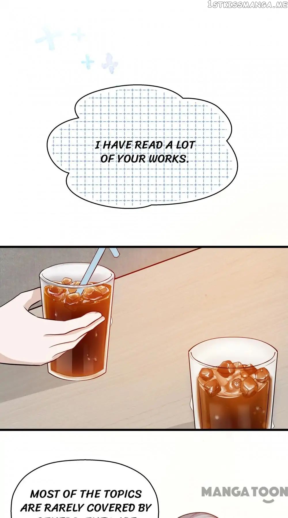 The Wonderful Colors of the Lipsticks chapter 12 - page 6