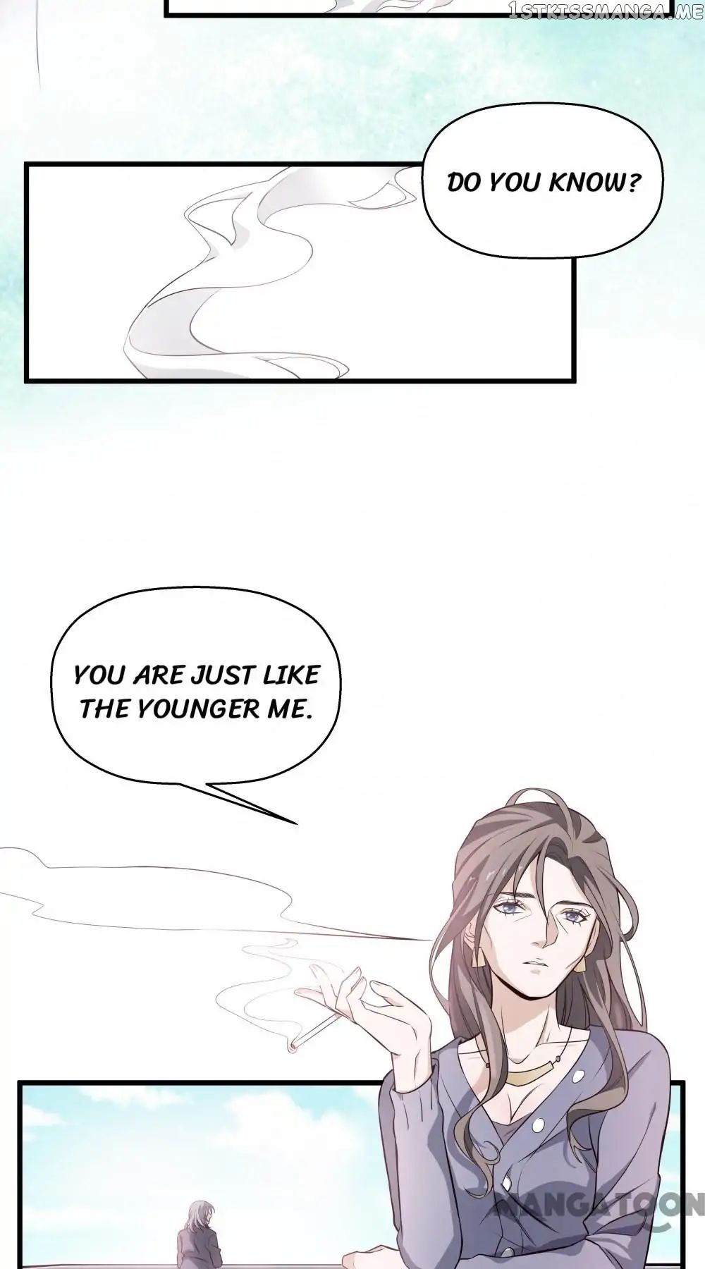 The Wonderful Colors of the Lipsticks chapter 13 - page 18