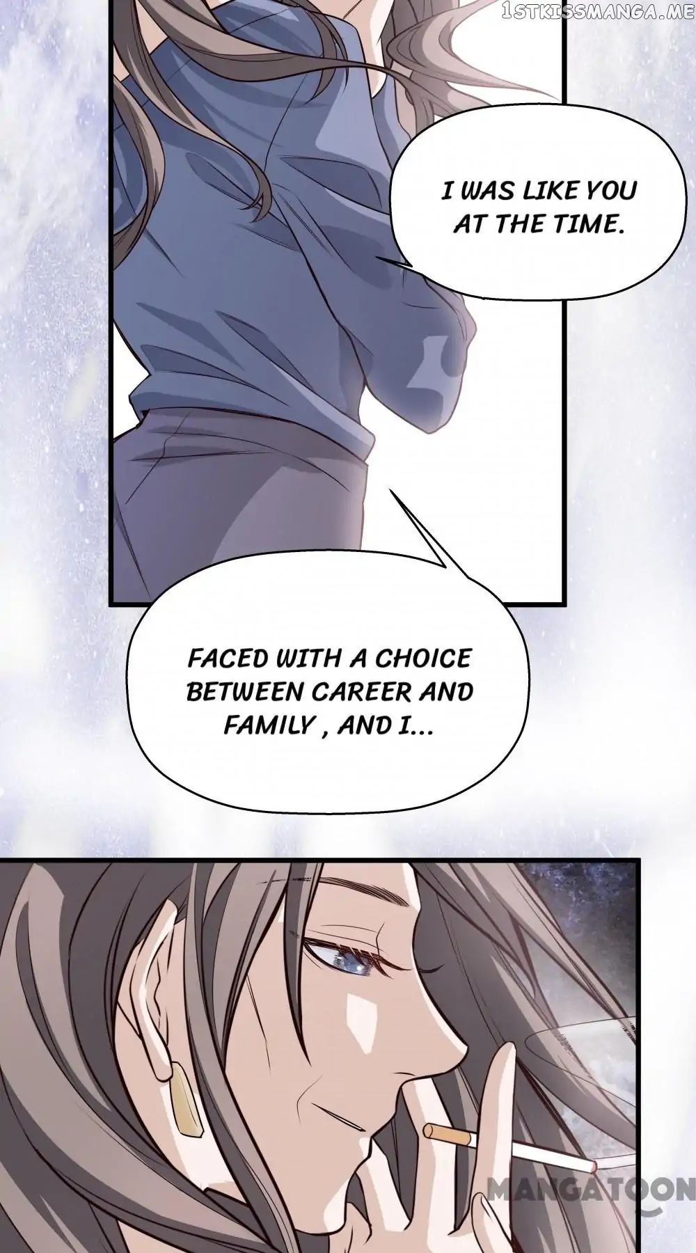 The Wonderful Colors of the Lipsticks chapter 13 - page 20