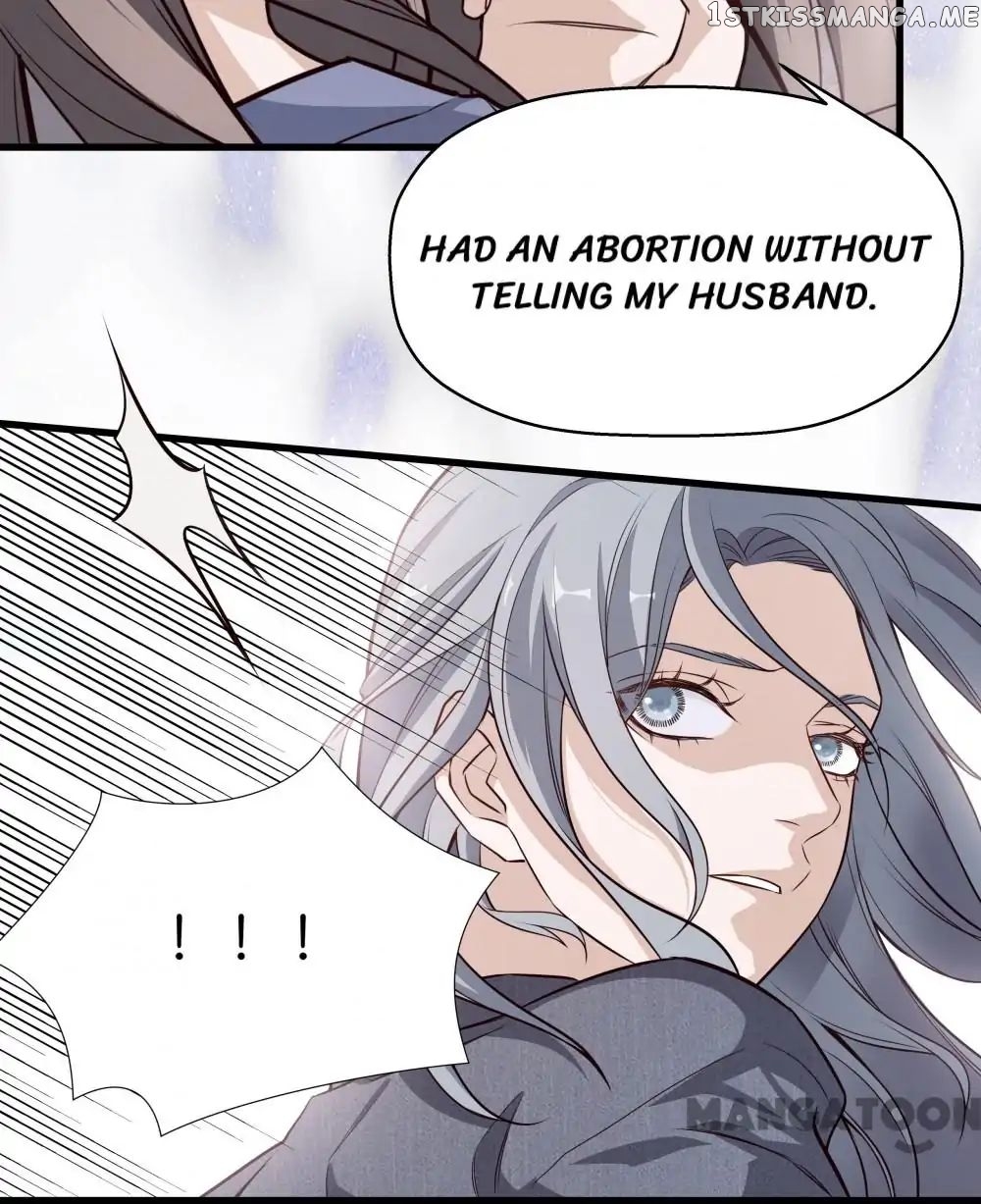 The Wonderful Colors of the Lipsticks chapter 13 - page 21