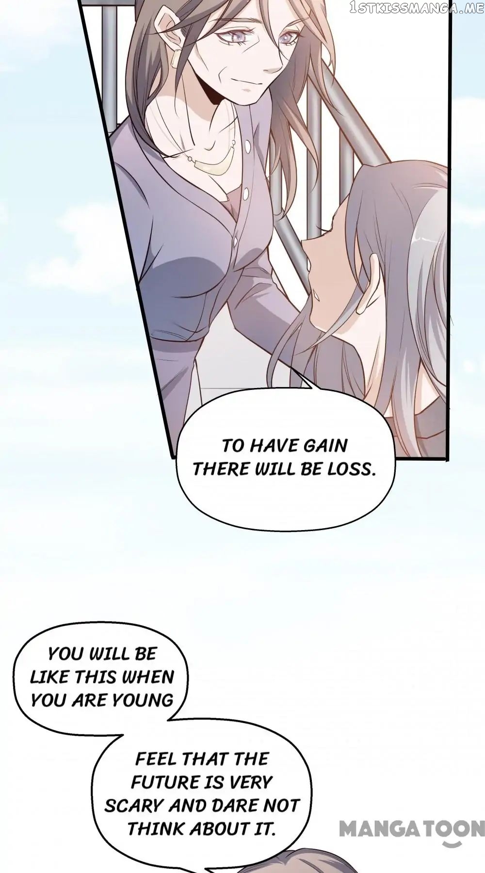 The Wonderful Colors of the Lipsticks chapter 13 - page 26
