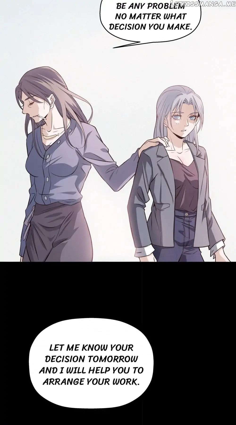 The Wonderful Colors of the Lipsticks chapter 13 - page 29