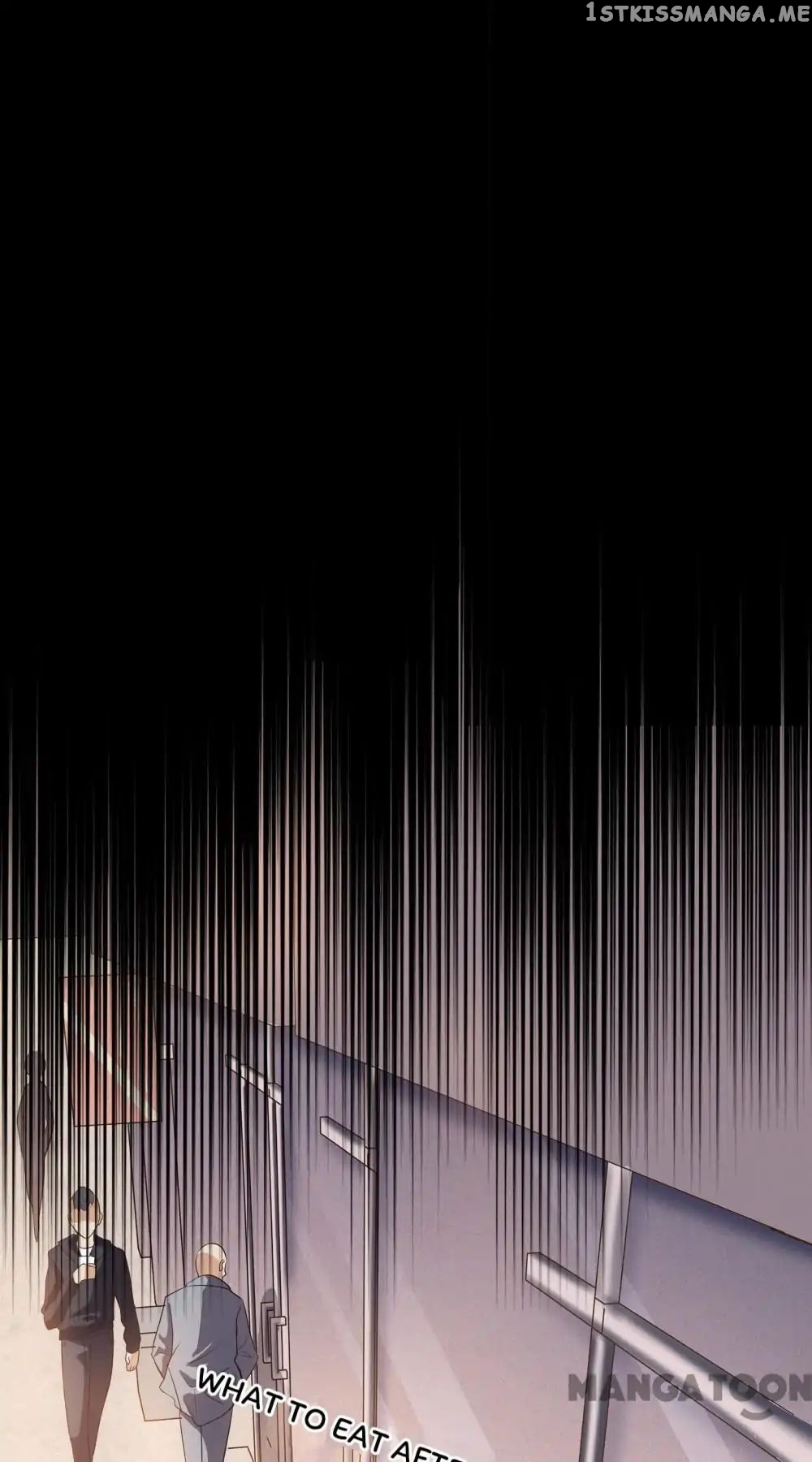The Wonderful Colors of the Lipsticks chapter 13 - page 30