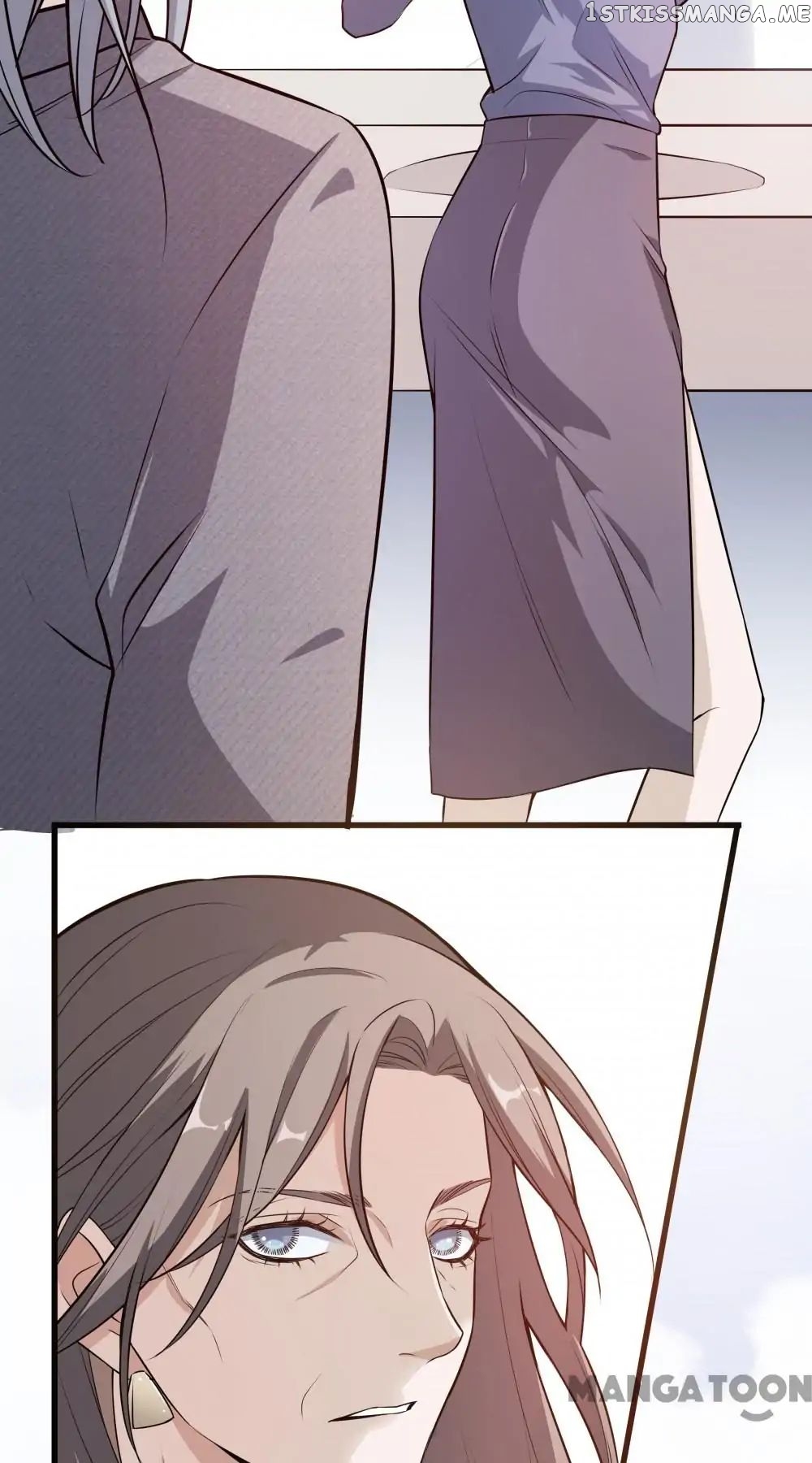 The Wonderful Colors of the Lipsticks chapter 13 - page 4
