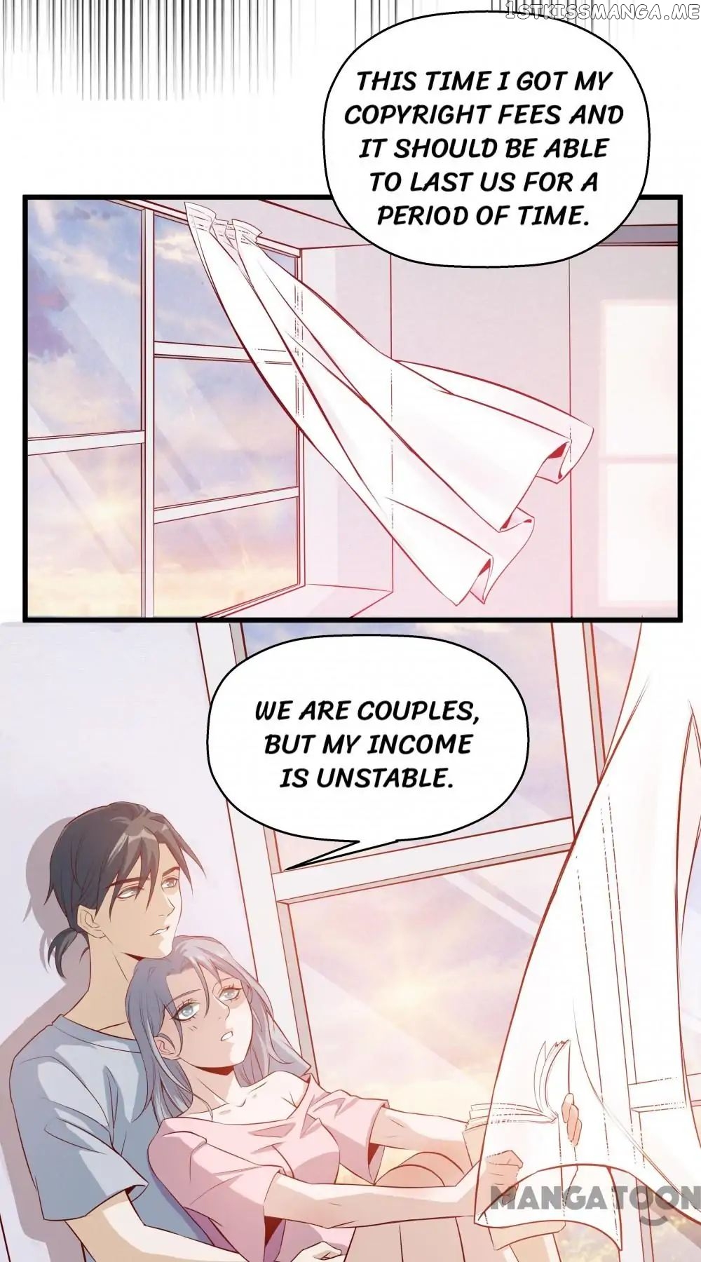 The Wonderful Colors of the Lipsticks chapter 13 - page 40