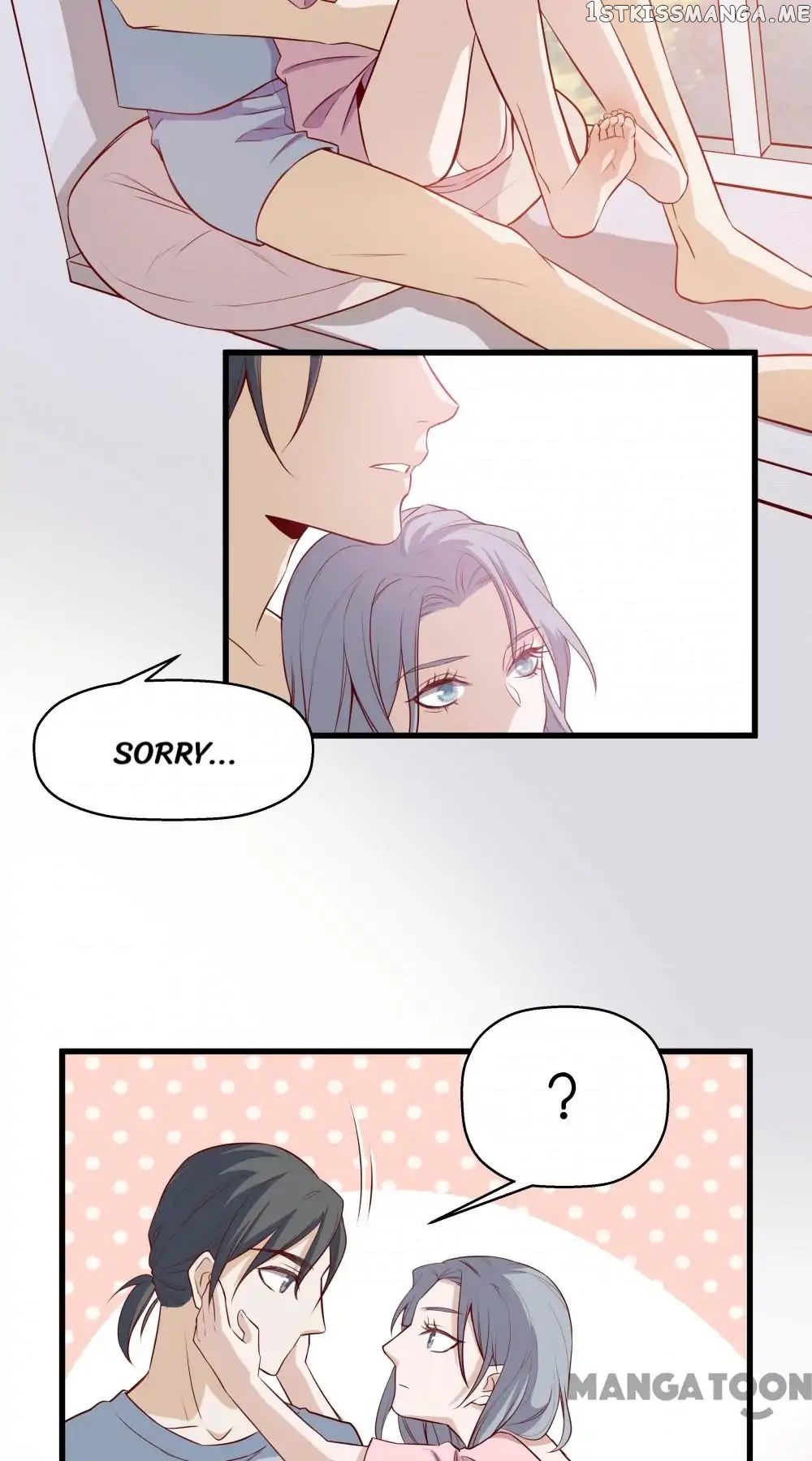 The Wonderful Colors of the Lipsticks chapter 13 - page 41