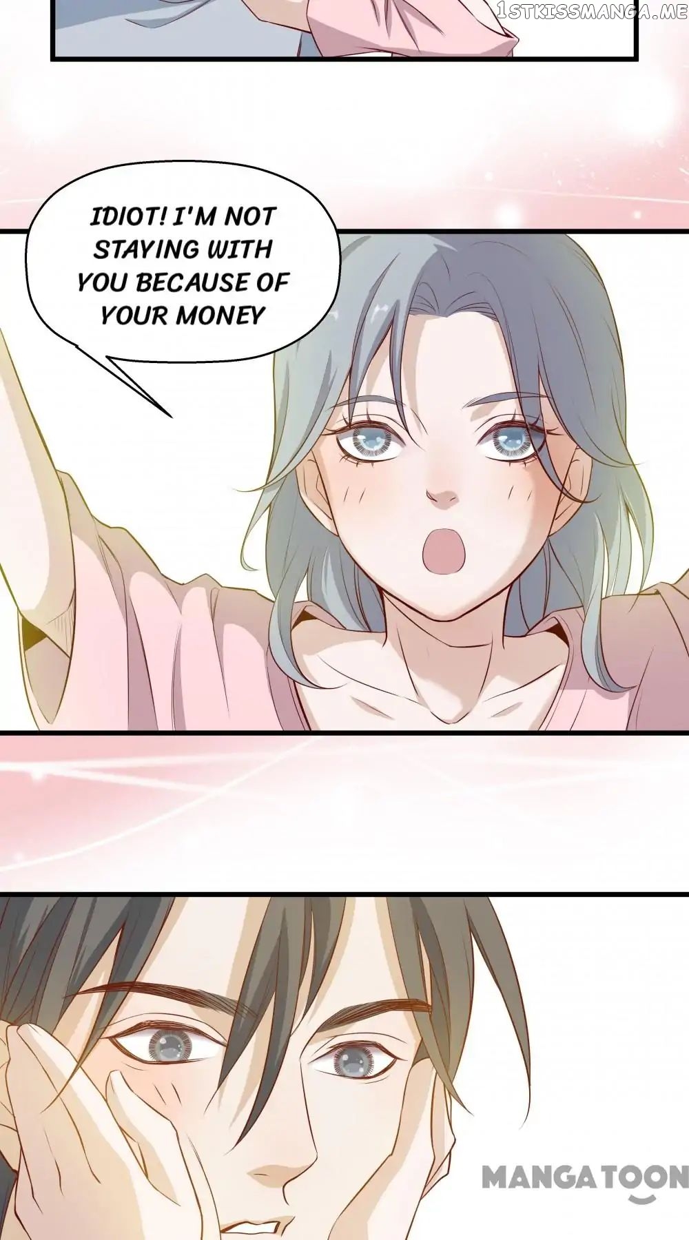 The Wonderful Colors of the Lipsticks chapter 13 - page 42