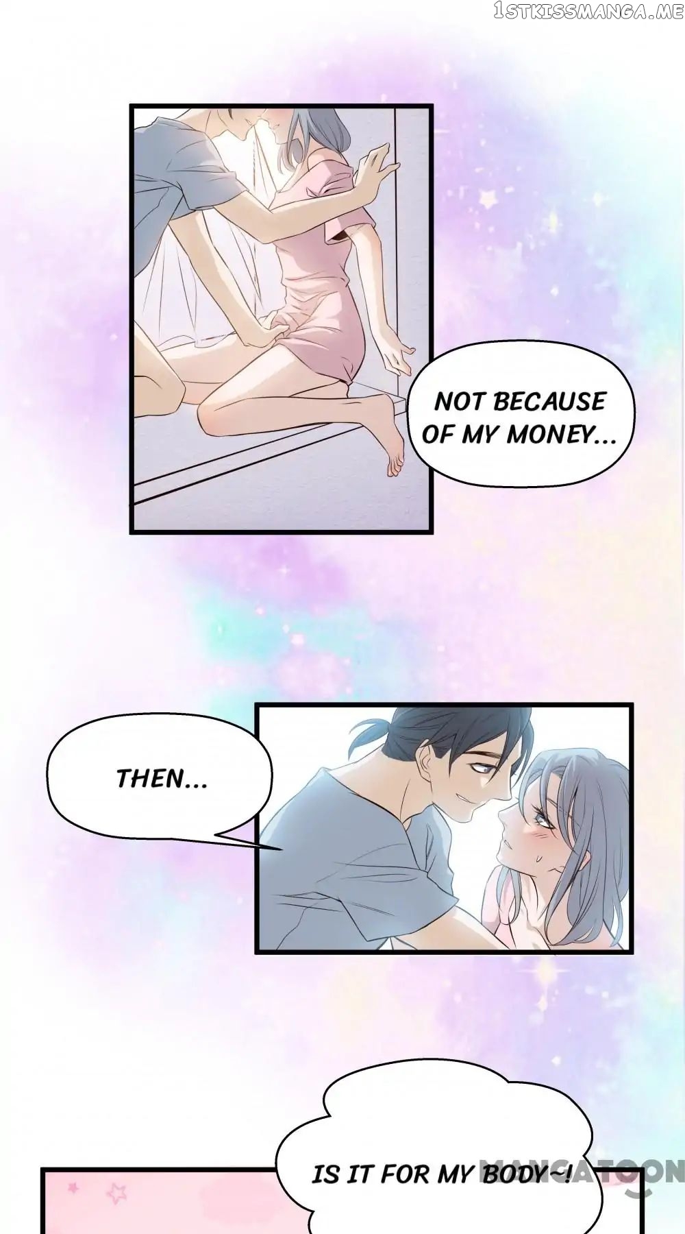 The Wonderful Colors of the Lipsticks chapter 13 - page 44