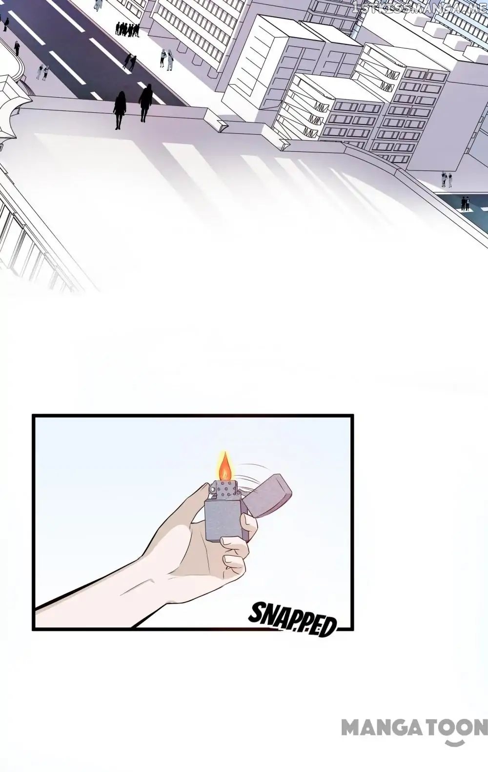The Wonderful Colors of the Lipsticks chapter 13 - page 7