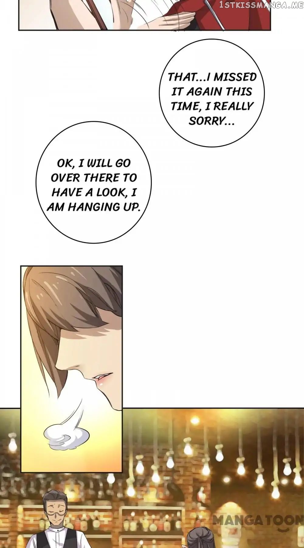 The Wonderful Colors of the Lipsticks chapter 15 - page 10