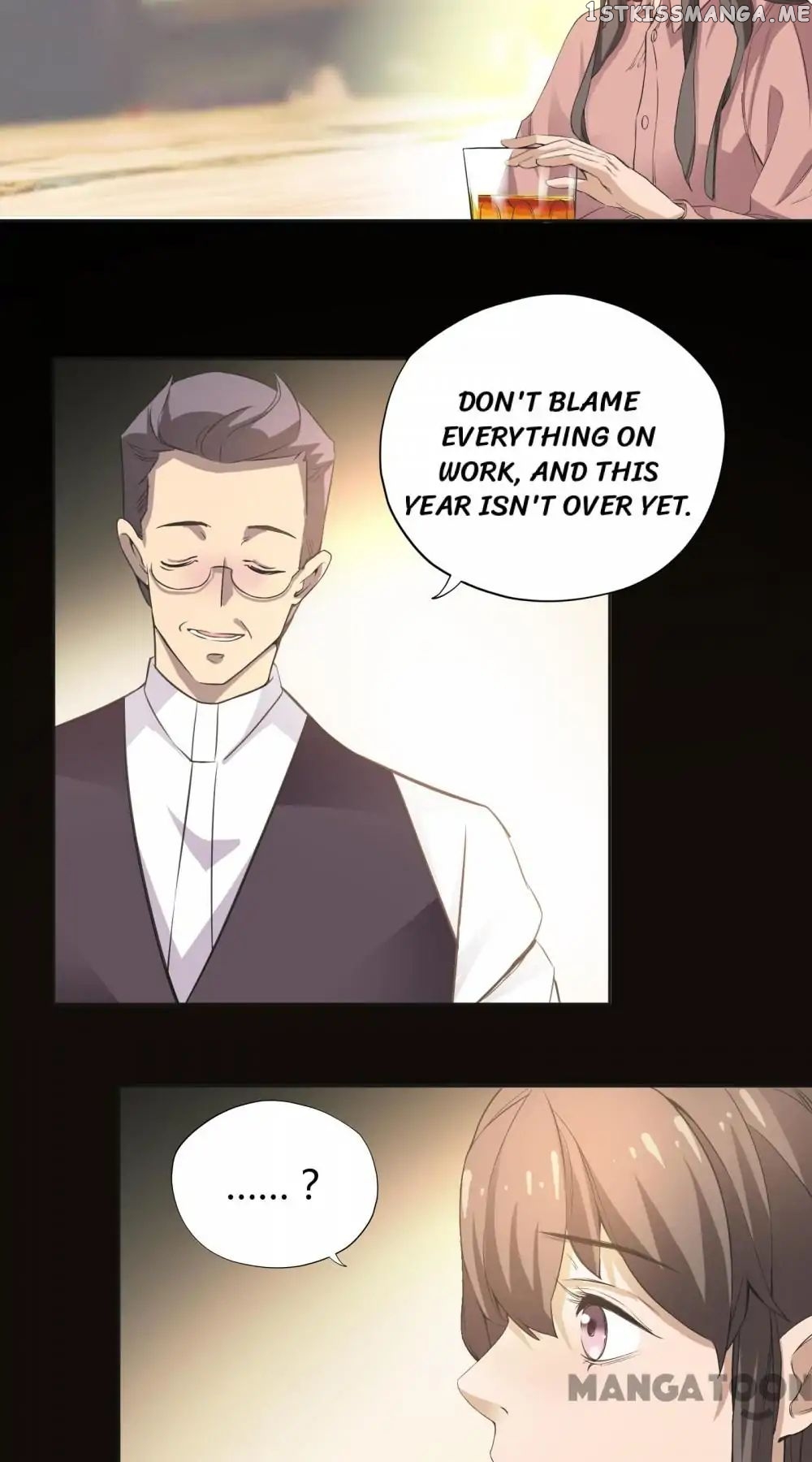 The Wonderful Colors of the Lipsticks chapter 15 - page 28