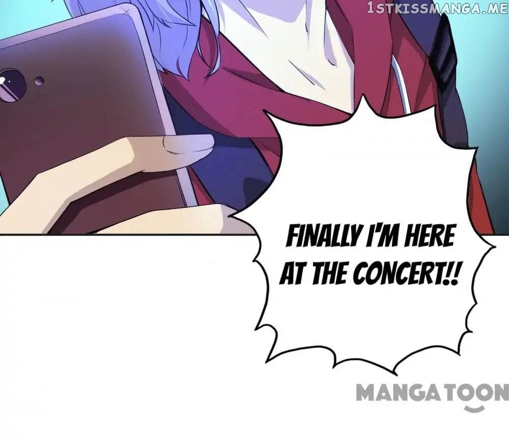 The Wonderful Colors of the Lipsticks chapter 15 - page 3