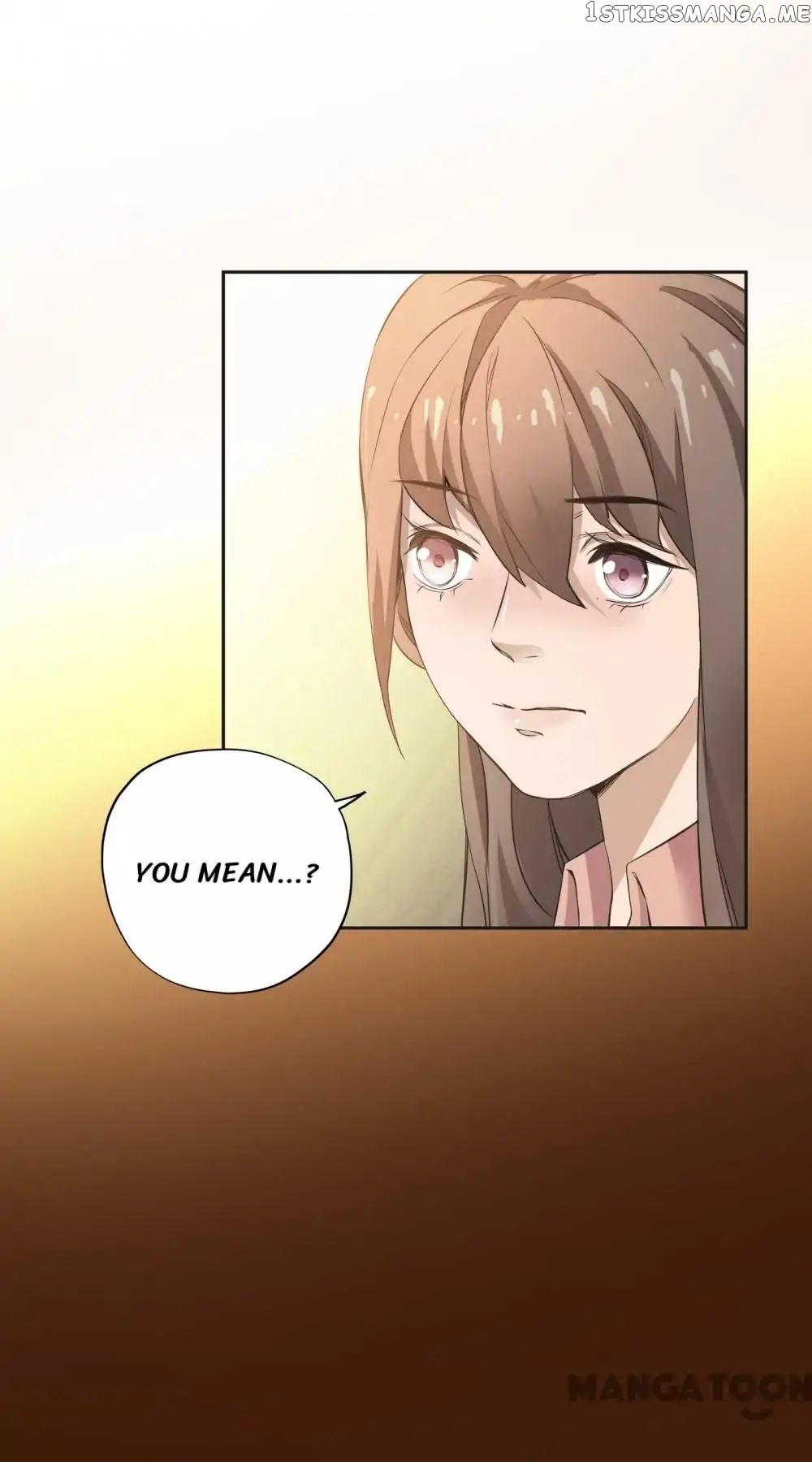 The Wonderful Colors of the Lipsticks chapter 15 - page 32